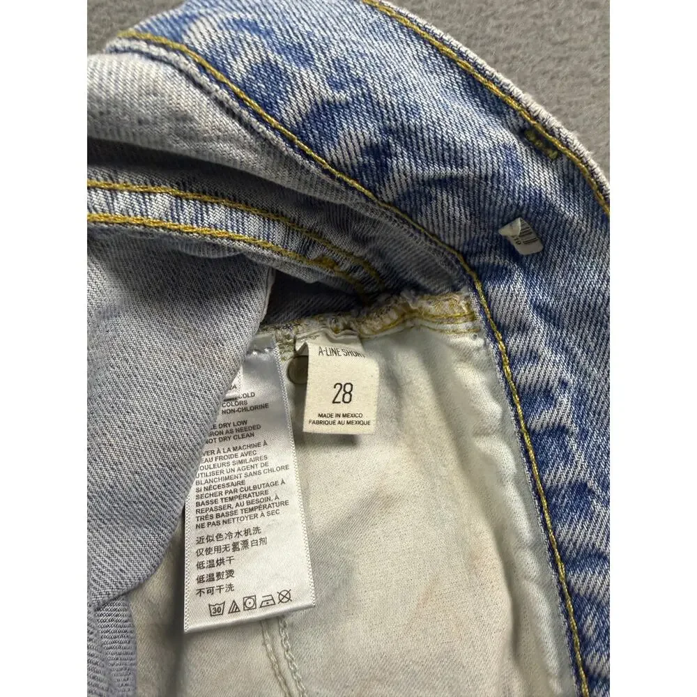 BDG Urban Outfitters get ready